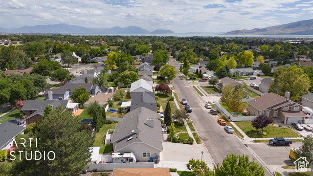 Photo 50 for MLS #2097963 at 796 N 200 West