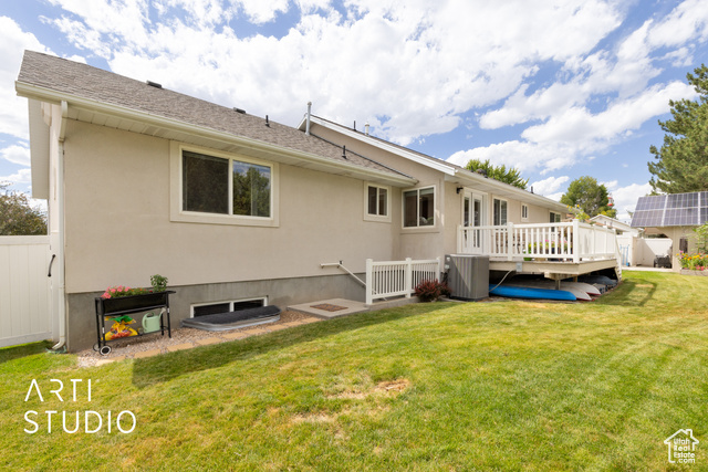 Photo 34 for MLS #2097963 at 796 N 200 West