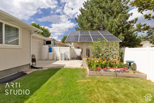 Photo 33 for MLS #2097963 at 796 N 200 West