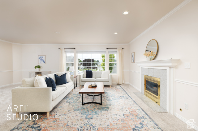 Photo 9 for MLS #2097963 at 796 N 200 West