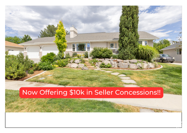 796 N 200 W, American Fork UT 84003