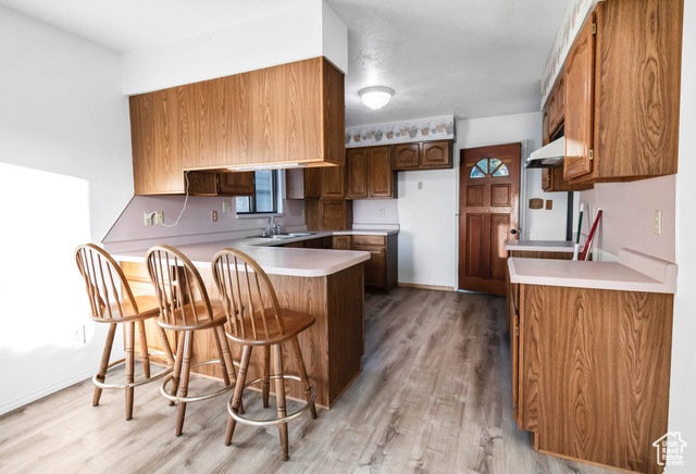 Photo 8 for MLS #2097966 at 458 E 200 South
