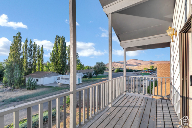 Photo 35 for MLS #2097966 at 458 E 200 South