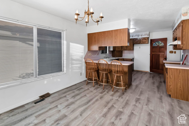 Photo 7 for MLS #2097966 at 458 E 200 South