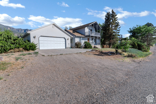 Photo 2 for MLS #2097966 at 458 E 200 South