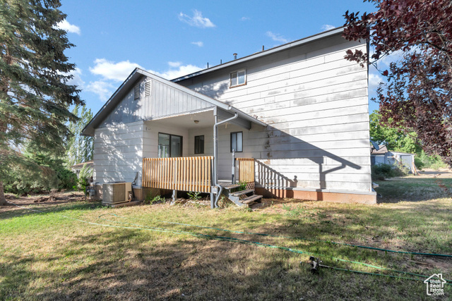 Photo 33 for MLS #2097966 at 458 E 200 South
