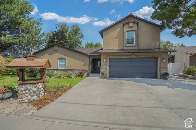 2275 E 9800 S, Sandy UT 84092
