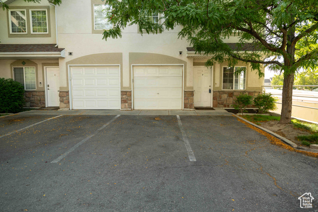 3694 S CRESPI CT #F, West Valley City UT 84119