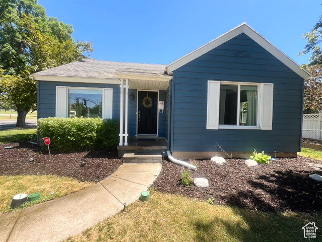 847 S GREENWOOD TER, Salt Lake City UT 84105