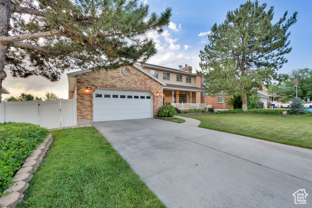 Photo 44 for MLS #2097972 at 93 N Valley View Dr
