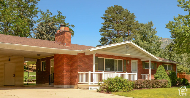 521 N GROVE DR, Alpine UT 84004