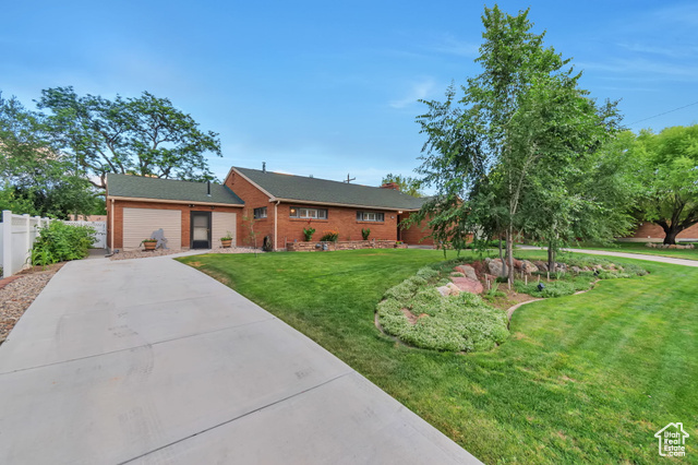 3161 S 8520 W, Magna UT 84044