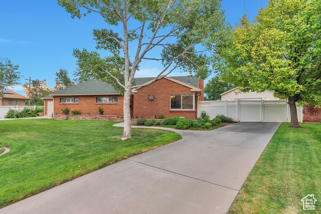 3161 S 8520 W, Magna UT 84044