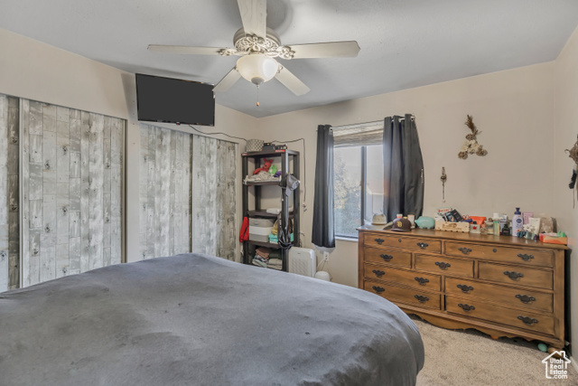 Photo 11 for MLS #2097975 at 2115 W 1225 North