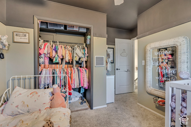 Photo 15 for MLS #2097975 at 2115 W 1225 North