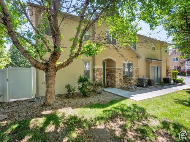 3908 W LORIENT AVE, West Jordan UT 84084