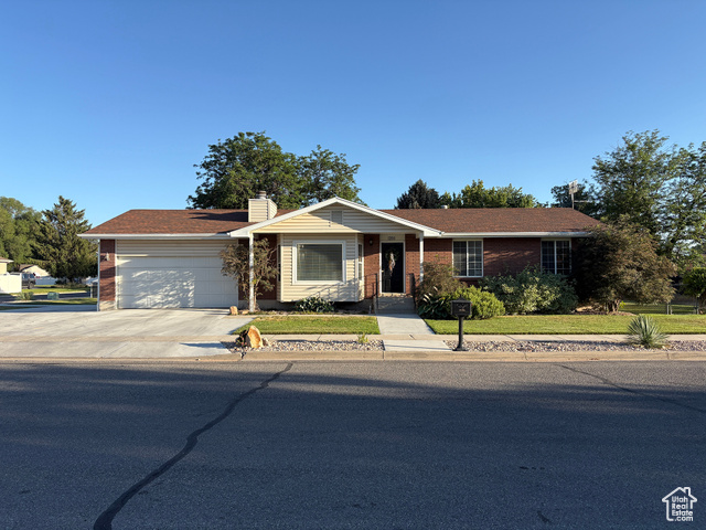 1201 W MARINWOOD AVE, Taylorsville UT 84123