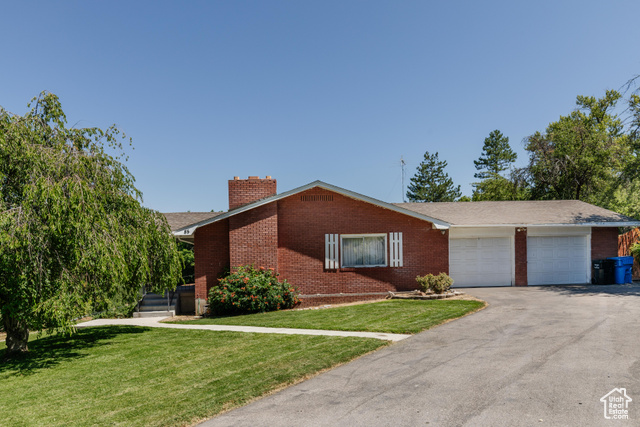 85 E 500 S, Providence UT 84332