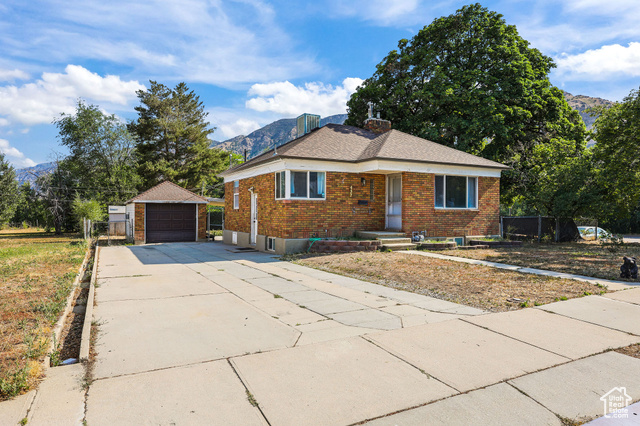 437 E 100 N, Brigham City UT 84302
