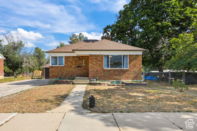 437 E 100 N, Brigham City UT 84302