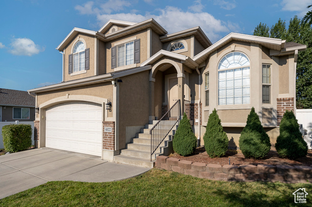 Photo 2 for MLS #2097988 at 4022 S 2725 West
