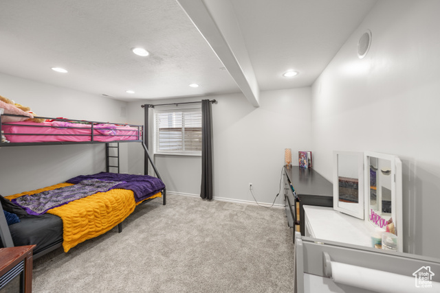 Photo 22 for MLS #2097988 at 4022 S 2725 West