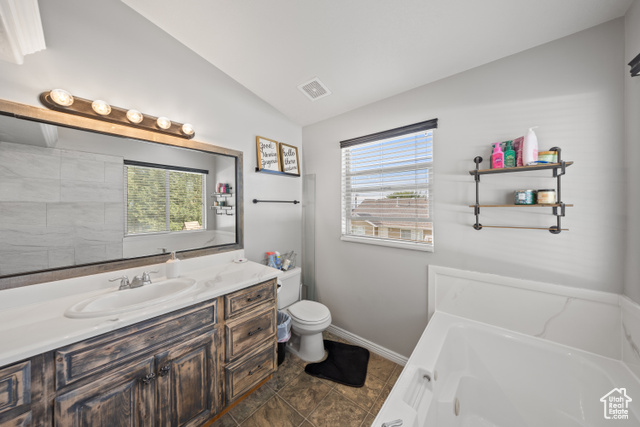 Photo 14 for MLS #2097988 at 4022 S 2725 West