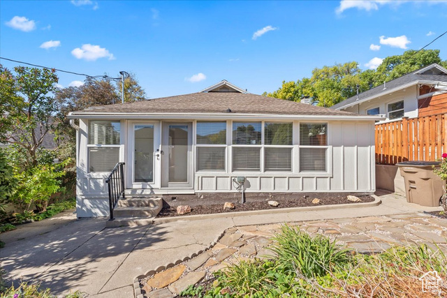 Photo 27 for MLS #2097996 at 380 N K St