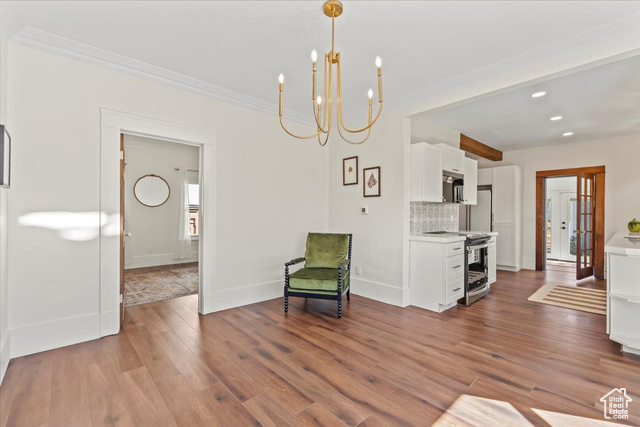 Photo 9 for MLS #2097996 at 380 N K St