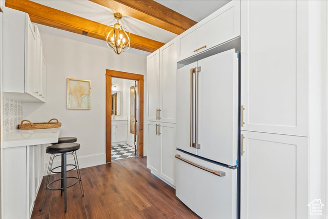 Photo 14 for MLS #2097996 at 380 N K St