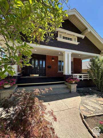 380 N K ST, Salt Lake City UT 84103