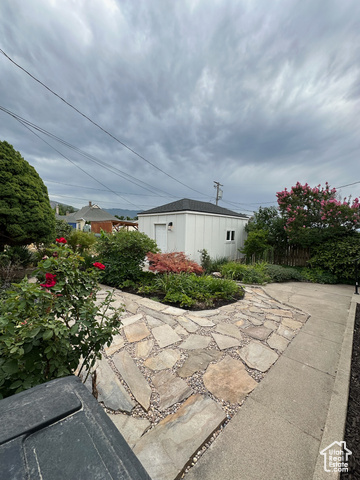 Photo 29 for MLS #2097996 at 380 N K St