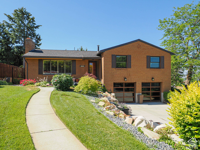 2680 E 2100 ST #44-45, Salt Lake City UT 84109