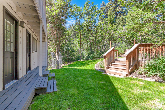 Photo 34 for MLS #2098003 at 575 Upper Evergreen Dr