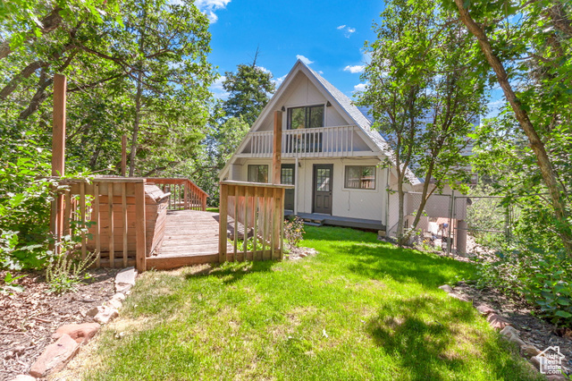 Photo 36 for MLS #2098003 at 575 Upper Evergreen Dr