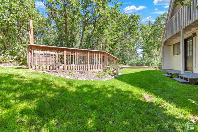 Photo 35 for MLS #2098003 at 575 Upper Evergreen Dr