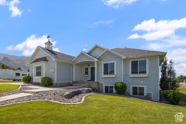 Photo 23 for MLS #2098004 at 13 W 1370 South