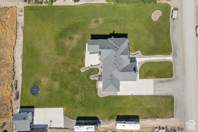 Photo 24 for MLS #2098004 at 13 W 1370 South