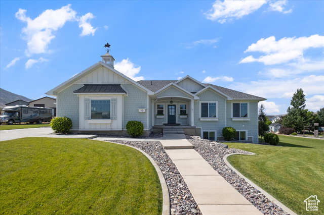 Photo 2 for MLS #2098004 at 13 W 1370 South