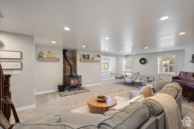 Photo 16 for MLS #2098004 at 13 W 1370 South