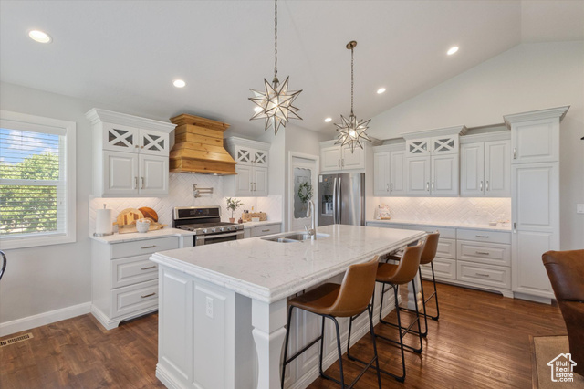 Photo 6 for MLS #2098004 at 13 W 1370 South