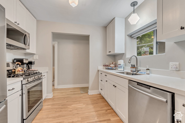 Photo 7 for MLS #2098006 at 1221 E 800 South