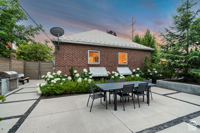 Photo 25 for MLS #2098006 at 1221 E 800 South
