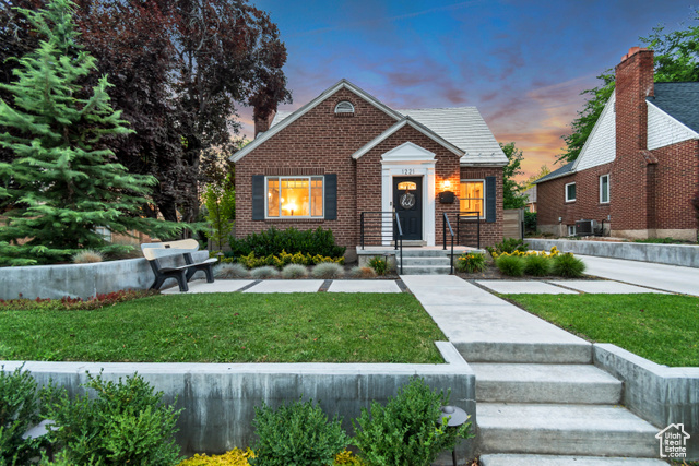 Photo 35 for MLS #2098006 at 1221 E 800 South