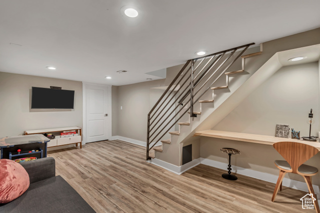 Photo 14 for MLS #2098006 at 1221 E 800 South