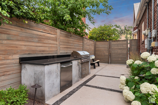 Photo 24 for MLS #2098006 at 1221 E 800 South