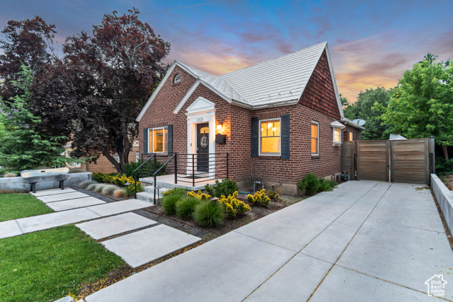 Photo 37 for MLS #2098006 at 1221 E 800 South