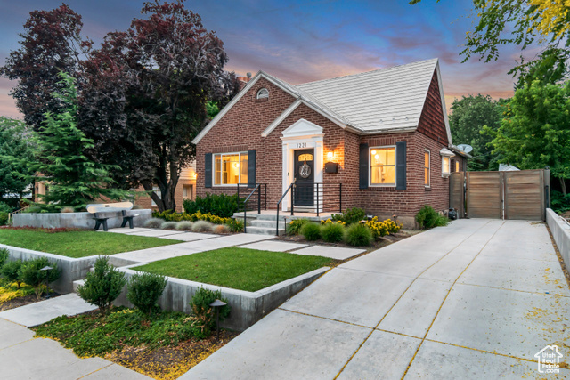 Photo 45 for MLS #2098006 at 1221 E 800 South