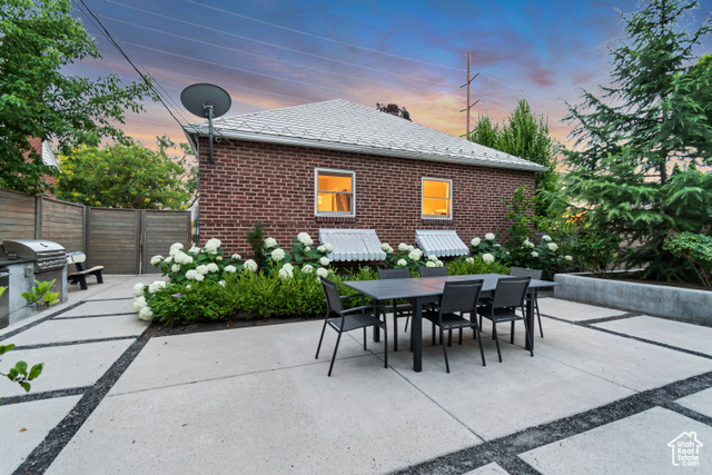 Photo 39 for MLS #2098006 at 1221 E 800 South