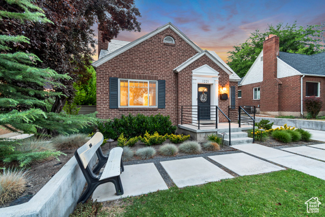 Photo 34 for MLS #2098006 at 1221 E 800 South